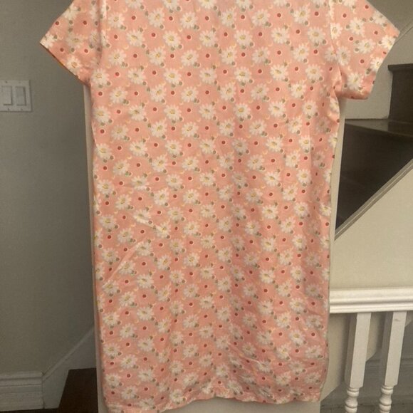 Sweet Pink Floral Mini - Picture 4 of 5